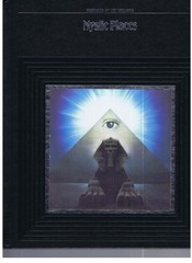 Mystic Places (from the Mysteries of the Unknown series)