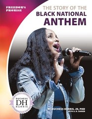 The Story of the Black National Anthem …, Carser, A R