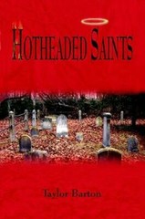Hotheaded Saints