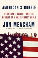 American Struggle Democracy Di – GOOD