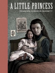A Little Princess (Union Square Kids Unabridged Classics)