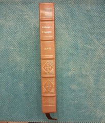 Gideon’s Trumpet by Anthony Lewis Notable Trials Library hardcover