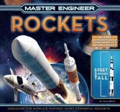 Rockets Hardcover Paul Beck