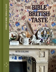 Bible Of British Taste