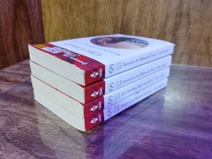 Clare Connelly Harlequin Presents Lot of 4 – Billionaire Romance Paperbacks