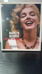 Marilyn Monroe : A Life in Pictures by Anne Verlhac (2007, Hardcover)