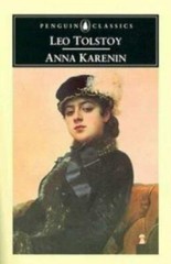Anna Karenina by Tolstoy, Leo Nikolayevich, 1828-1910