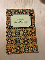 The Letters of Vincent Van Gogh Paperback – January 1, 2010 by Vincent Van Gogh