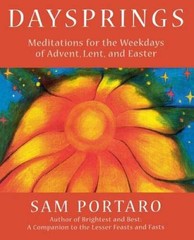 Daysprings: Meditations for the Weekdays of Advent, Lent, and Easter – GOOD