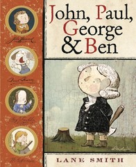 John, Paul, George & Ben – Smith, Lane – Good – See condition notes