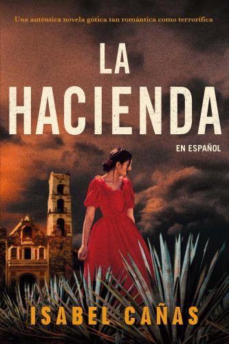 La Hacienda / The Hacienda by