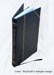Radicalism in Religion, Philosophy, and Social Life: Four 1858 [Leather Bound]