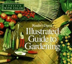 Illustrated guide to gardening; updated w/ color – 0895778297, Digest, hardcover