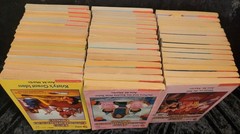 The Baby-Sitters Club 44 Book Lot Ann M. Martin