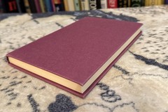Madonna in a Fur Coat – Sabahattin Ali (Hardcover) Penguin Classics 1st Print VG