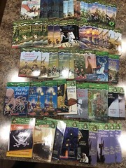 MAGIC TREE HOUSE PB Books – $1.50 Each – You Choose Pick Select Your Titles