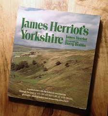James Herriot’s Yorkshire: A Guided Tour With the Beloved Veterinarian Throu…