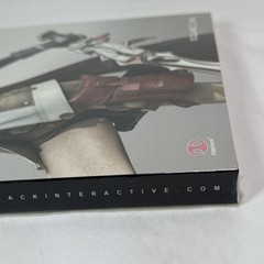 Final Fantasy XIII : Complete Official Guide NEW! Sealed Square Enix READ Descr