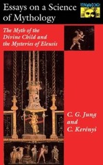 Essays on a Science of Mythology – Paperback By Carl G. Jung – VERY GOOD