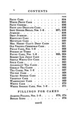1911 The Blue. Grass Vintage Cook Book 388 Pages