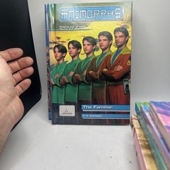 Animorphs Ser.: The Separation by K. A. Applegate 8 Books You Are Buying Choice