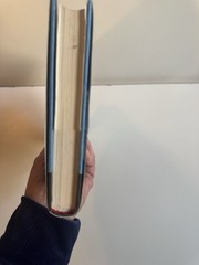 Zeitgeist Bruce Sterling 1st Edition 1st Printing HC DJ 2000 Cyberpunk VG