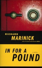 In for a Pound Hardcover Richard Marinick