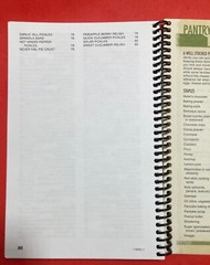 LAKE STATE FEDERAL CREDIT UNION FAVORITES COOKBOOK 8.5X6 INCHES MOOSE LAKE MINN.