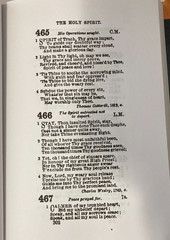Our Own Hymn-Book from Charles Spurgeon
