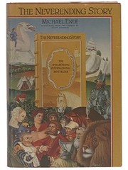 The Neverending Story [Never-Ending]