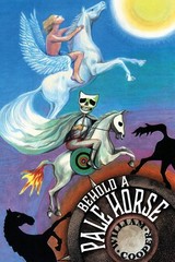 Behold a Pale Horse Paperback December 1 1991 470 Pages By Milton William Cooper