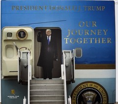 Our Journey Together by Donald J Trump: Brand New