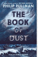 The Book of Dust: La Belle Sauvage (Book of Dust, Volume 1) – VERY GOOD
