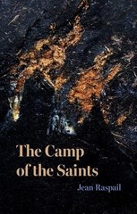 The Camp of the Saints by Raspail, Jean Paperback / softback Book The Fast Free
