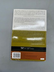 Will in the World Book Paperback 2004 English W.W. Norton & Co 430 pages READ