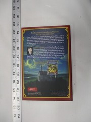 The Land of Stories Chris Collins 6 Book Series Journal and Case Hardcover Story