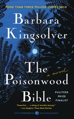 The Poisonwood Bible