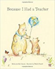 Because I Had a Teacher by Yamada, Kobi