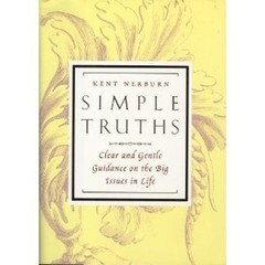 Simple Truths Hardcover Kent Nerburn