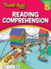 Smart Alec Series (Grade 5: Reading Comprehension) by Lois Spangler