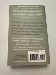 Little Life by Hanya Yanagihara (2016, Trade Paperback)