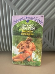 Intimate Strangers By Brooke Hastings