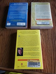 Lot Of 3 Jasper Fforde Books Thursday Next Novels Paperbacks Eyre Affair, Rotten