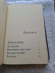 Stephen King Four Past Midnight Hardcover First Edition ? 1990