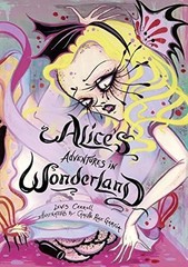 Alice’s Adventures in Wonderland