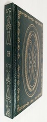 Buerger Family History 1982 HC Beatrice Bayley