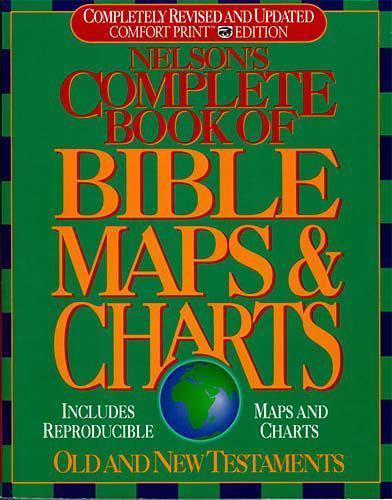 Nelson Complete Books of the Bible Thomas Nelson Publishers Paperback Used – Ve