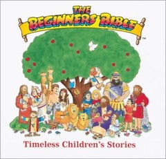The Beginner’s Bible – 9780310926108, hardcover, Karyn Henley