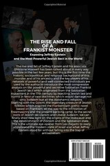 The Rise and Fall of a Frankist Monster: Exposing Jeffrey Epstein and the Most P