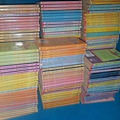 Baby-Sitters Club Books ~ Build Your Own Lot ~ Buy More & Save $$ ~ Vintage 90s